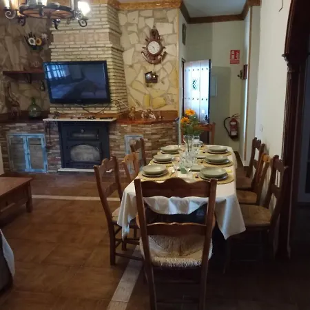 Terry Holiday home Chiclana de la Frontera
