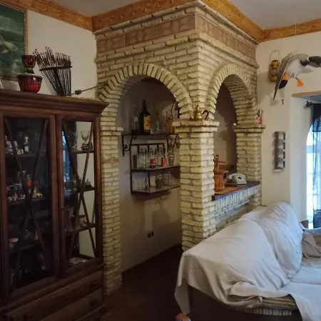 Terry Holiday home Chiclana de la Frontera