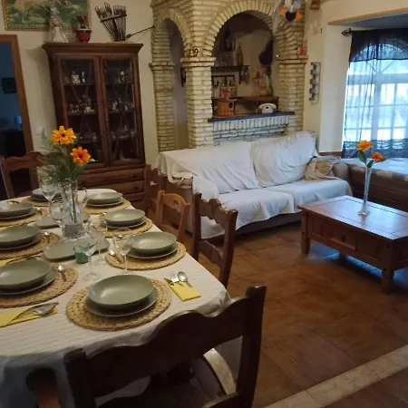 Terry Holiday home *