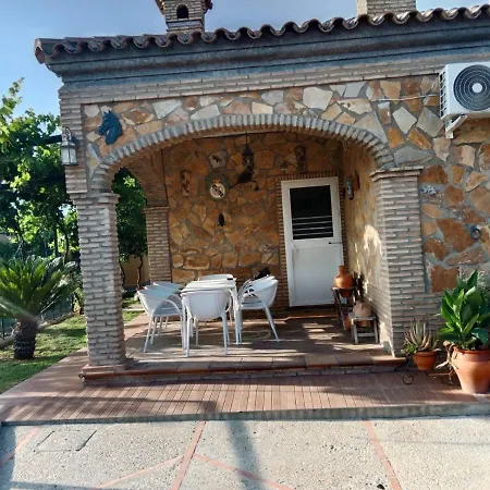 Terry Holiday home